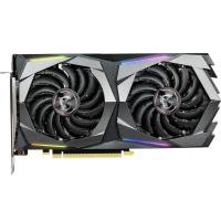 Видеокарта MSI GF GTX1660 6Gb (GTX 1660 GAMING 6G, 192bit, GDDR5, HDMI+3xDP) RTL