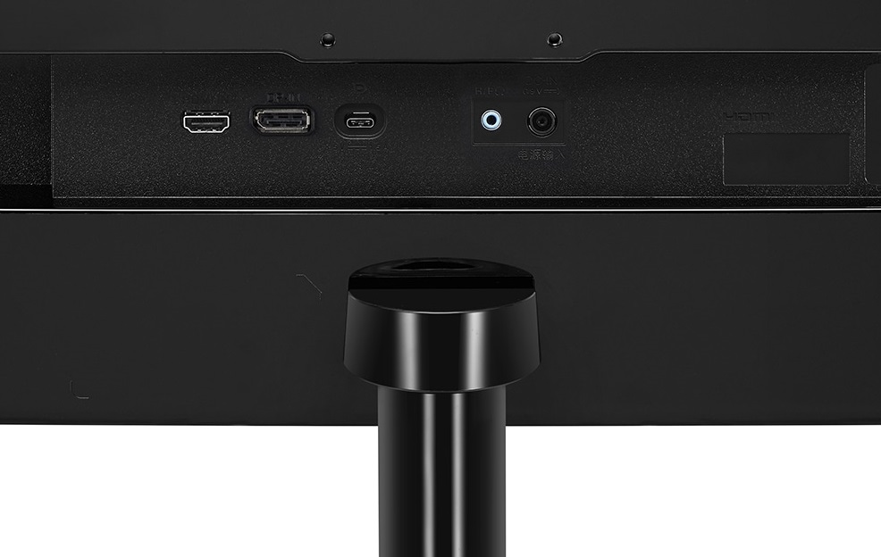 Монитор LG 29" 29UM69G-B black