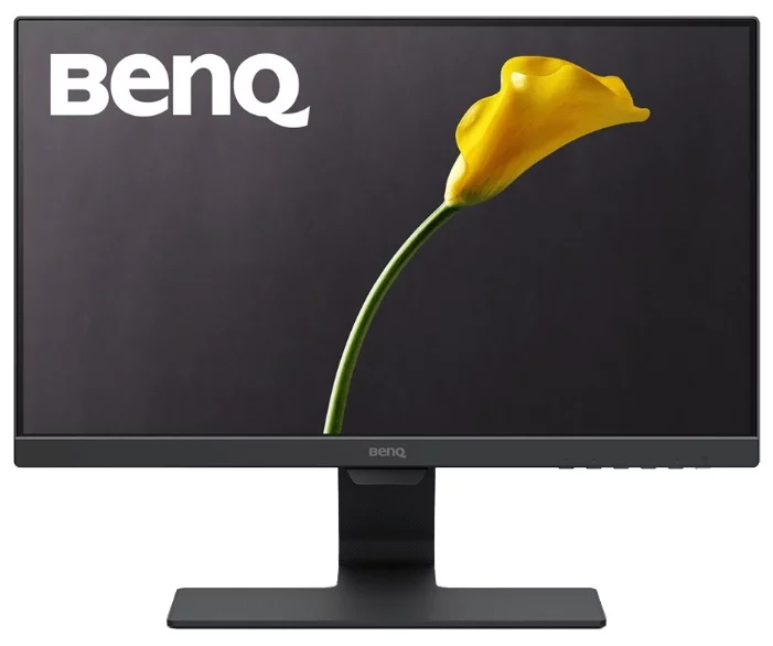 Монитор Benq 21.5" GW2280 black