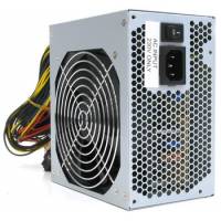 Блок питания FSP 550W (ATX-550PNR, 120mm, 20+4+4pin, PCI-E 6+2pin, 4*SATA, 5*HDD, 1*FDD) OEM