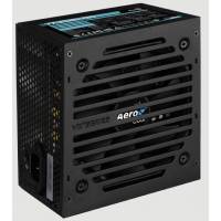 Блок питания AeroCool 700W (VX-700 PLUS, 120mm, 20+4+4+4pin, 2*PCI-E 6+2pin, 6*SATA, 3*HDD, 1*FDD) RTL