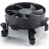 Вентилятор DEEPCOOL ALTA 9 (1150/1151/1155/1156/775/1200, 92mm, Hydro, Al, 2200rpm, 26dBa, push-pin, 3pin, 65W) RTL