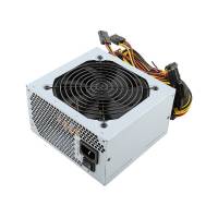 Блок питания AeroCool 650W (VP-650, 120mm, 20+4+4+4pin, 2*PCI-E 6+2pin, 6*SATA, 5*HDD, 1*FDD) RTL