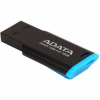 Флеш накопитель USB 3.0 16Gb ADATA UV140 (AUV140-16G-RBE, blue)