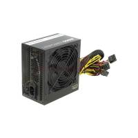 Блок питания Thermaltake 550W (Litepower 550W, 120mm, 20+4+4+4pin, 2*PCI-E 6+2pin, 5*SATA, 4*HDD, 1*FDD) RTL