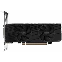 Видеокарта Gigabyte GF GTX1630 4Gb (GV-N1630OC-4GL, 64bit, GDDR6, DVI+2xHDMI+DP) RTL