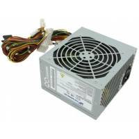 Блок питания FSP 450W (ATX-450PNR-I, 120mm, 20+4+4+4pin, PCI-E 6+2pin, PCI-E 6pin, 3*SATA, 2*HDD, 2*FDD) OEM