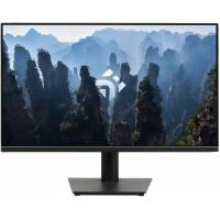 Монитор DEXP 23.6" DF24N2 black (1920х1080, 75Hz, 100 000 000:1, 178°/178°, 5ms (GTG), 300cd/m2, VA, HDMI, выход на наушники, M/M)