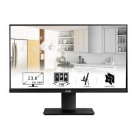 Монитор MSI 23.8" Pro MP241 black