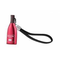 Флеш накопитель USB 2.0 16Gb ADATA UC500 (AUC500-16G-RRD, red)