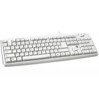 Клавиатура Genius KB06XE (USB, white)
