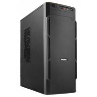 Корпус ZALMAN ZM-T1 (без Б/П, mATX, black)
