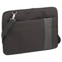 Сумка для ноутбука Defender Neat (17", black)