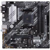 Материнская плата ASUS PRIME B550M-A (AM4, mATX) RTL