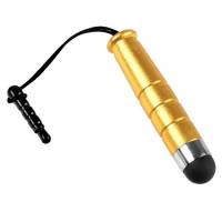 Стилус для смартфонов и планшетов (black-gold)