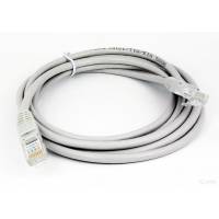Кабель Patchcord литой 5E 1m ETG