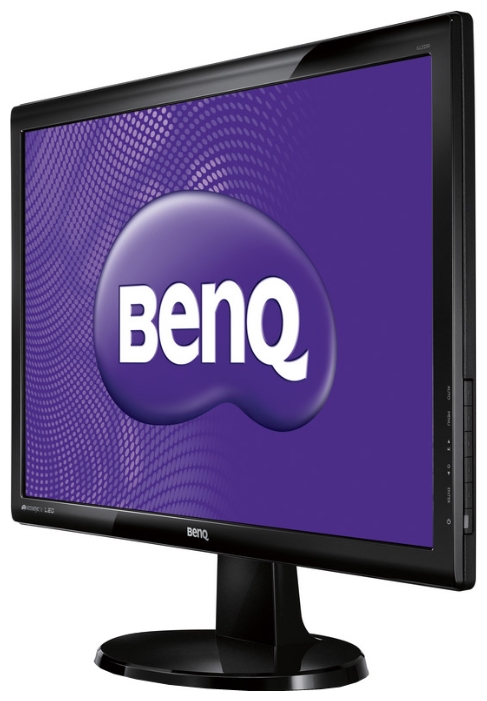 Монитор Benq 21.5" GL2250HM glossy-black