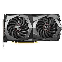 Видеокарта MSI GF GTX1650 4Gb (GTX 1650 GAMING X 4G, 128bit, GDDR5, HDMI+2xDP) RTL