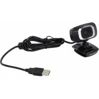 Web-камера Canyon CNE-CWC3 (2Mpx, 1920x1080, микрофон, универсальное крепление, black)
