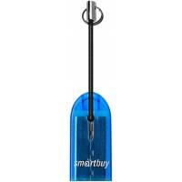 Карт-ридер Smartbuy (SBR-710-B, microSDXC, blue, USB2.0)