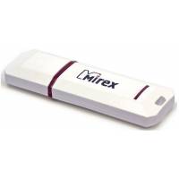 Флеш накопитель USB 2.0 8Gb Mirex Knight (white)