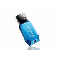 Флеш накопитель USB 2.0 16Gb ADATA UV100 (AUV100-16G-RBL, blue)