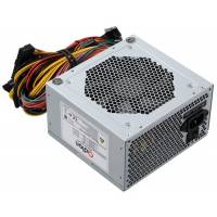 Блок питания FSP Q-Dion 700W (QD-700PNR 80+, 80+, 120mm, 20+4+8+4+4pin, 2*PCI-E 6+2pin, 5*SATA, 3*HDD, 1*FDD) OEM