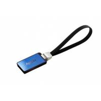 Флеш накопитель USB 2.0 16Gb Apacer AH128 Blue