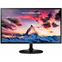 Монитор Samsung 23.5" S24F354FHI black