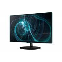 Монитор Samsung 21.5" S22D390H black