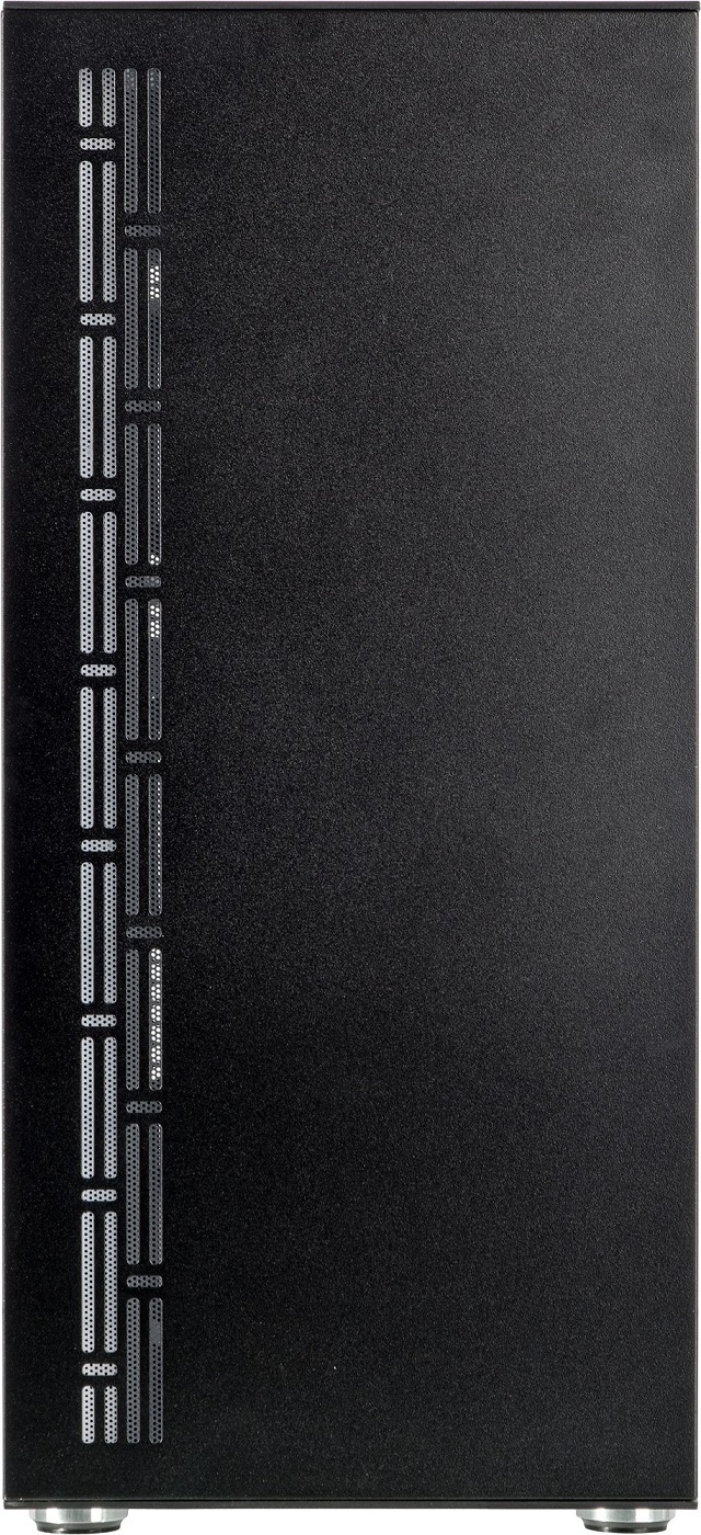 Корпус Formula F-3703 (без БП, ATX, USB 3.0, black)