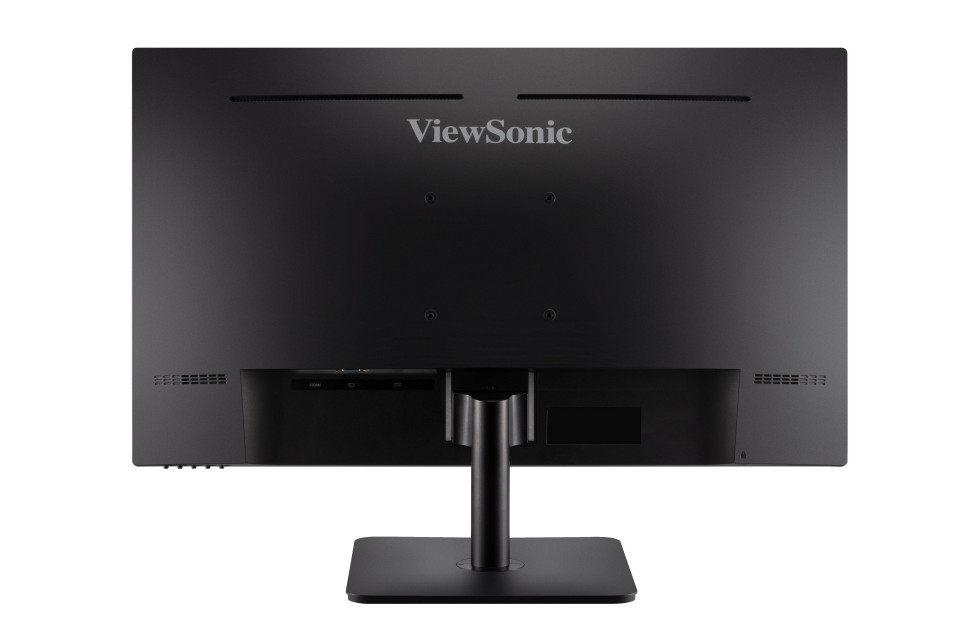 Монитор ViewSonic 27" VA2732-h black