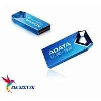 Флеш накопитель USB 2.0 16Gb ADATA UC510 (AUC510-16G-RBL, blue)
