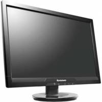 Монитор Lenovo 21.5" LI2231W black