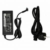 Зарядное устройство оригинальное для ноутбука HP (45W, 2.31A, 19.5V, коннектор 4.5x3.0mm, black)