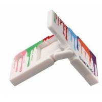 Флеш накопитель USB 2.0 16Gb SanDisk CZ53 Cruzer Pop, White