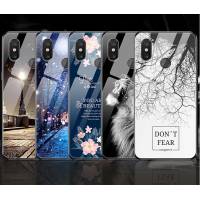 Чехол клип-кейс 131444 (для Xiaomi Redmi 5 Plus, black)