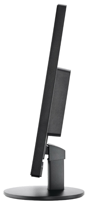 Монитор AOC 21.5" E2270SWDN black