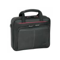 Сумка для ноутбука Targus (CN31-70, 15.6", black)
