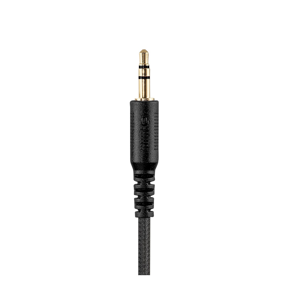 Микрофон HAMA MIC-P35 (00139905, настольный, 2.5m, black)