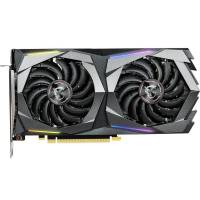 Видеокарта MSI GF GTX1660Ti 6Gb (GTX 1660 TI GAMING X 6G, 192bit, GDDR6, HDMI+3xDP) RTL