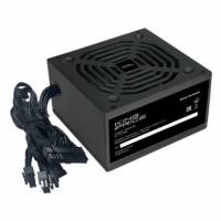 Блок питания KINGPRICE 500W (KPPSU500, 120mm, 20+4+4+4pin, PCI-E 6+2pin, 4*SATA, 2*HDD) RTL
