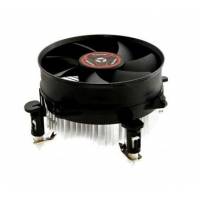 Вентилятор Floston FCI1156-16S (1150/1151/1155/1156, Al, 92mm, 34.2dBA, 3000RPM, 73W) RTL