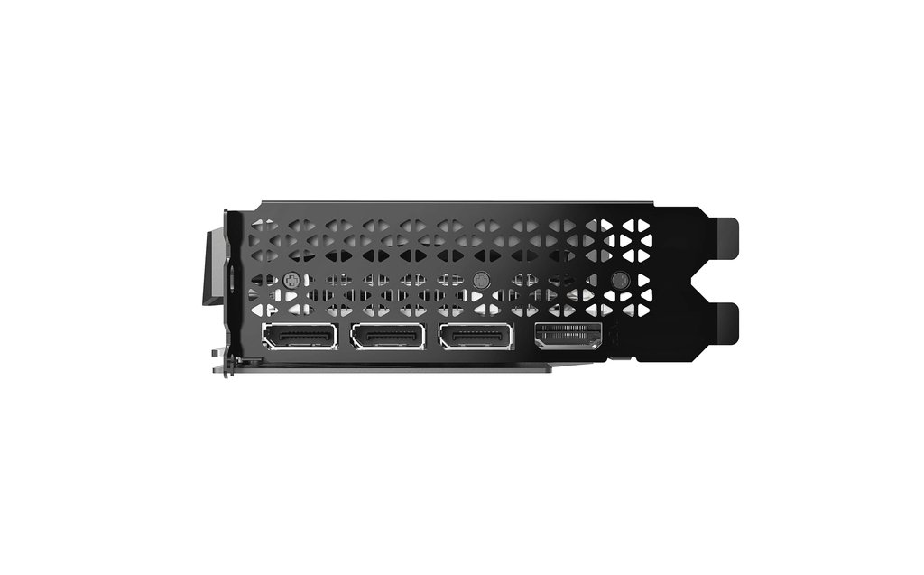 Видеокарта Zotac GF RTX3060 Twin Edge OC 12Gb (ZT-A30600H-10M, 192bit, GDDR6, HDMI+3xDP) RTL