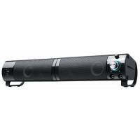 Колонки Oklick OK-150 (2x3W, black)