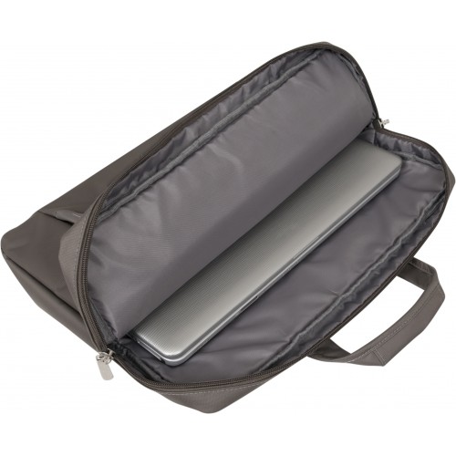 Сумка для ноутбука Defender Onda 15"-16" (grey)