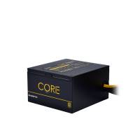 Блок питания Chieftec 700W (BBS-700S, 80+ Gold, 120mm, 20+4+4+4pin, 4*PCI-E 6+2pin, 6*SATA, 3*HDD, 1*FDD) RTL