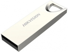 Флеш накопитель USB 3.0 16Gb HIKVISION M200 (HS-USB-M200U3/16G, 80/25MB/s, silver)