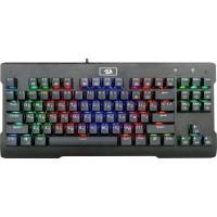 Клавиатура Redragon VISNU (USB, механика, радужная подсветка, игровая, мультимедийная, black)
