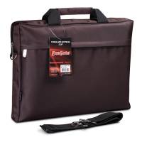Сумка для ноутбука ExeGate Start S15 (EX212308RUS) (15.6", charcoal)